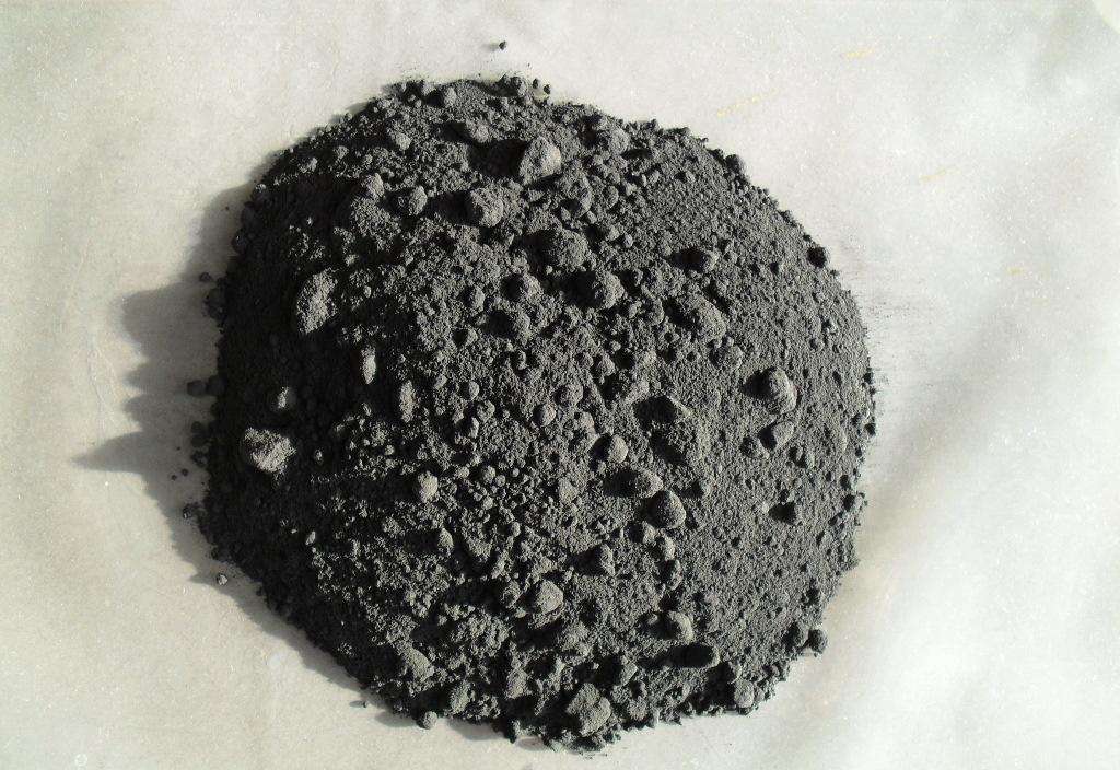 浙江超细碳化硅微粉
